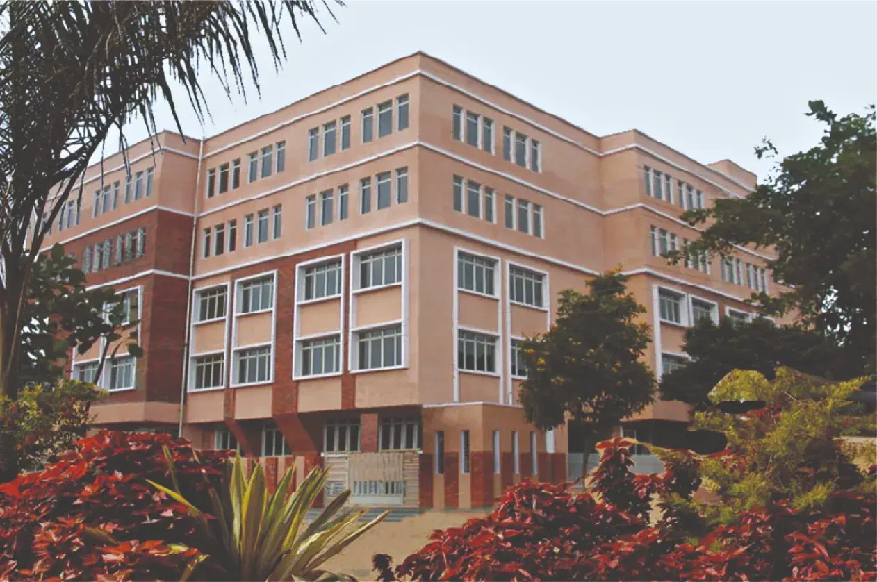 CMR University Campus Facilities photo 35